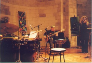 La Vallisa 2002    